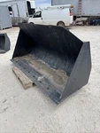 Volvo L50 L60 L70 L80 L90 L110 Wheel Loader Bucket 96 New 2 Yard. Fixed Price $3999.00.