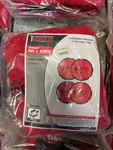 Tire Socks Equipment Stock Number 1230TS Fits Forklifts Boom Scissor. Fixed Price $138.00.
