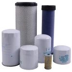 Filter Kit For Kubota. Fixed Price $118.00.