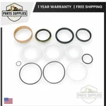 04652-10250-71 Lift Cylinder Overhaul Seal Kit Fits Toyota 5FBE10 5FBE13 5FBE15. Fixed Price $113.85.