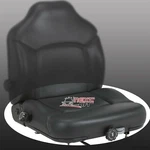 New Clark Forklift Seat Bottom Cushion Vinyl Replacement 923895. Fixed Price $119.00.
