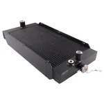 Radiator 02250139-760 For Sullair Compressor 60HP 02250139760. Fixed Price $826.50.