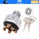 For Mitsubishi MT245 MT250 MT300 MT372 MT470 MT750 MT1401 MT1601 Ignition Switch. Fixed Price $23.48.