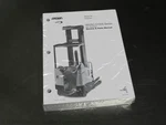 Crown Rr, Rd 5700S Series Double Reach Truck Service Manual, Parts Catalog. Fixed Price $79.81.