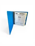 Gradall XL4100 Excavator Combined Service Manual (vol 1) P/n 2460-4158. Fixed Price $159.99.