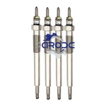 X 1G852-65512 1G852-65510 Glow Plug 1G911-65510 For Kubota Engine V2403 V2203. Fixed Price $36.51.