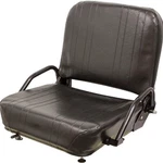 Mid Back Fork Lift / Petti Bone Seat Assembly. Fixed Price $332.29.