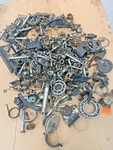 New Holland TN95F Tractor Bolts & Hardware. Fixed Price $65.00.