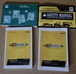944X Pettibone Operators Manual. Fixed Price $65.00.