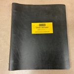 Rosco RA-300 Service Operation Maintenance Parts Manual Asphalt Spray Patcher. Fixed Price $29.99.