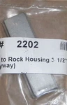 Dirt Key (2202) Horizontal Drill For Railhead Endurance Bits. Fixed Price $61.00.