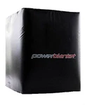 Powerblanket TH250 Industrial Gal Ibc Steel Tote Heater, Black. Fixed Price $1349.07.