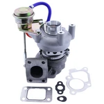 TD04L4-09TK3 Turbocharger 1J773-17013 49177-03242 For Kubota Engine M7060HDC. Fixed Price $389.89.