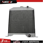 Radiator For Case Skid Loader 1840 1845C Steer Tractors 1347609C1 1A12192. Fixed Price $226.04.
