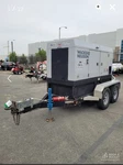 2018 Wacker Neuson G70 70KVA Generator Load Tested! Cummins Diesel Towable. Fixed Price $14900.00.
