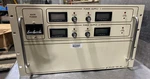 Power Ten Supply Model 5700D-15/15. Used Surplus. Fixed Price $4999.99.