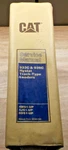 Caterpillar 933C 939C Track Loader Service Shop Repair Manual Book. Fixed Price $379.99.