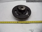 Bobcat Ktsu Idler, Part No: 7109408, 10F0074AY2, Model: MT50. Fixed Price $173.46.