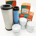 New Complete Service Kit For Kubota L3301 Dt L3901. Fixed Price $140.99.