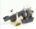 - Wirtgen SP15I Sliding Formwork Machine 1/50 NZG1054. Fixed Price $162.06.