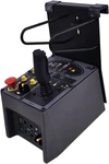 Control Box 0272400 Compatible For Jlg Scissor Lift 3394RT 4394RT Replacement. Fixed Price $2375.99.