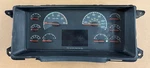Volvo Vnl Instrument Panel/gauge Cluster 21546089-P02. Fixed Price $249.99.