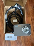 Pre-owned Chargepoint 240-VOLT Smart Flex Hardwire Charger 20 Amp 50. Fixed Price $330.00.