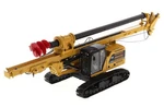 Diecast Masters 41002 1/50 Czm EK160 Drilling Rig On Cat Carrier. Fixed Price $211.99.