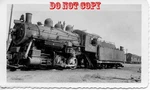 6G800D Rp 1936 Canadian National Railroad Engine #7540 Port Mann Bc. Fixed Price $8.99.