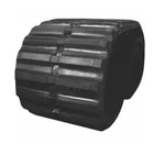 Rubber Track 31" 800 X 150 66 Ve Fits Terratrac TR14 Morooka MST2500. Fixed Price $9699.99.