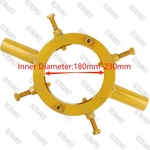 180MM-230MM 4 Bolts Special Change Cylinder Head Wrench For All Brand Excavators. Fixed Price $247.00.