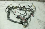 Yale 24V Order Picker Man Fork Lift 0S030 Bc Wire Wiring Harness Loom. Fixed Price $69.00.