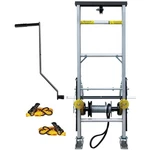 Tranzsporter Ladder Hoist Parts TP250 And TP400. Fixed Price $59.15.