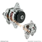 Alternator Forklift Nissan Tcm Mitsubishi H15 H20 H25 A7T03371 2310050K15. Fixed Price $186.25.