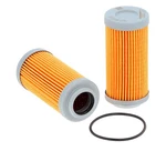 2PSC Hydraulic Servo Filter KBJ1691 KHJ0577 335/G2061 P550576 For Jcb. Fixed Price $48.75.