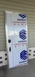 New White Side Door For Freedom Enclosed Trailer 30 1/2 X 76 $450 Cost $950. Fixed Price $450.00.