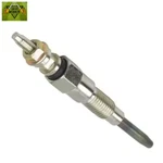 Forklift Glow Plug Fits Doosan / Daewoo C25 D25G D25S-5 D33S-5 -- 119717-77800. Fixed Price $16.28.