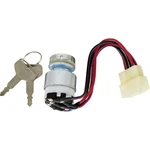 Ignition Switch For Kubota M4900 M5040 M5140FC M6040HDC M6800SDTC M7040HDC. Fixed Price $27.50.
