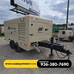 Doosan 750CFM / 200 Psi High Pressure Air Compressor. Fixed Price $28000.00.
