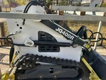 2024 Power JQ400R Compact Track Mini Skid Steer Loader. Fixed Price $5300.00.