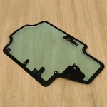 Door Glass For Case / New Holland Skid Steer #47405930 L213 L215 L218 L220 L221. Fixed Price $130.00.