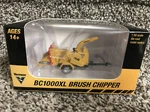 2021 Speccast 1:50 Vermeer BC1000XL Brush Chipper. Fixed Price $29.99.