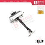 Door Stop Check Assy Limiter Strap Ford Cargo Truck Series 2012-2021. Fixed Price $24.00.