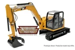 Ccm 308E2 Cr Mhe Excavator Caterpillar "contractors Series" 1/24 Nib 2019. Fixed Price $359.95.