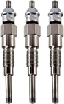 3 New Replacement Glow Plugs E5760-65511 For Kioti CK20S, CK20HJ, CK20HS Tractor. Fixed Price $97.08.