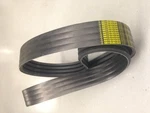 Carlton SP7015TRX 4400-4 Stump Grinder Engine Drive Belt Part #0400131. Fixed Price $82.00.