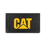 Caterpillar Equipment 24"X14" Battery Box Rubber Semi Truck Mud Flaps- Set. Fixed Price $129.99.