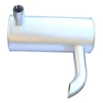 VOE14504919 Muffler Silencer For Volvo Excavator EC210BLC. Fixed Price $194.99.