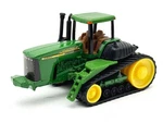 1/64 John Deere 9620T Tracked Tractor. Fixed Price $25.95.