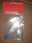 Redarc Tow-pro Mounting Kit EBMK-001 Oem New. Fixed Price $26.49.